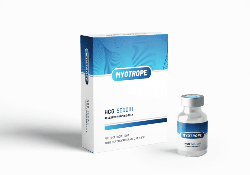HCG