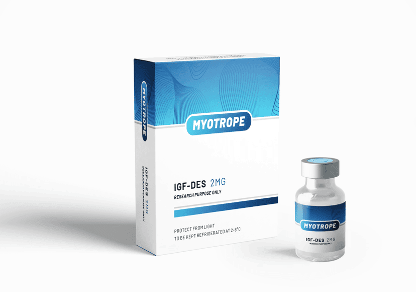 IGF-1 DES