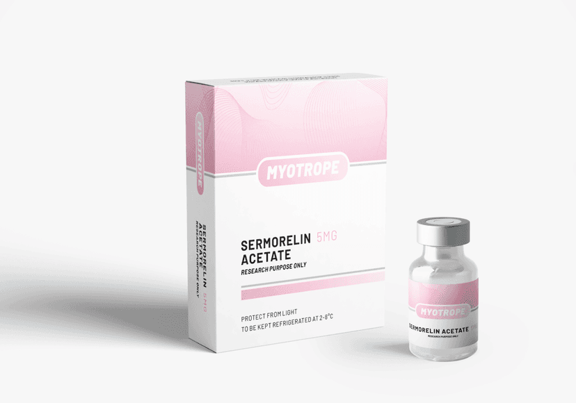 Sermorelin Acetate