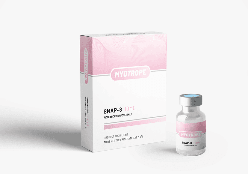 SNAP-8