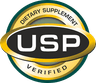 USP Verified