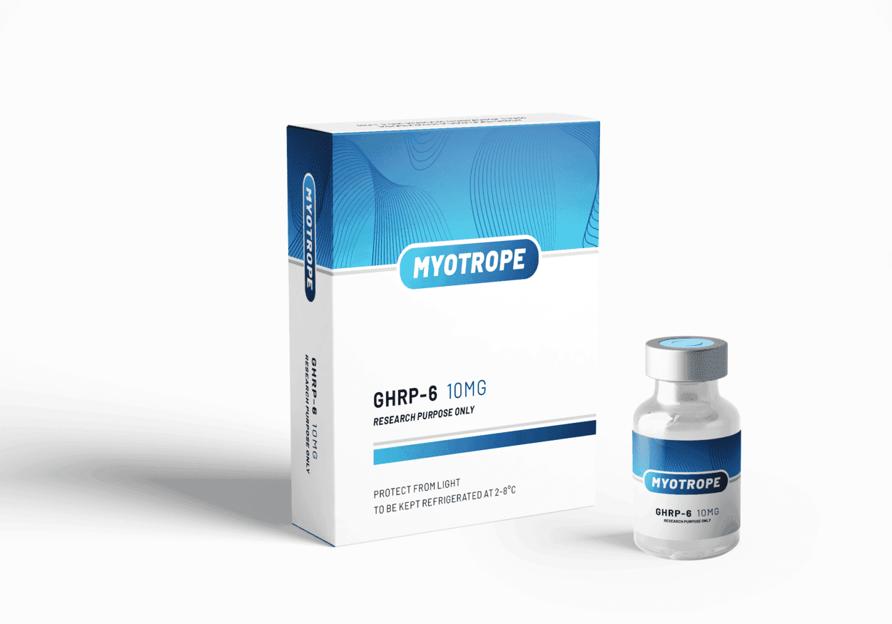 GHRP-6
