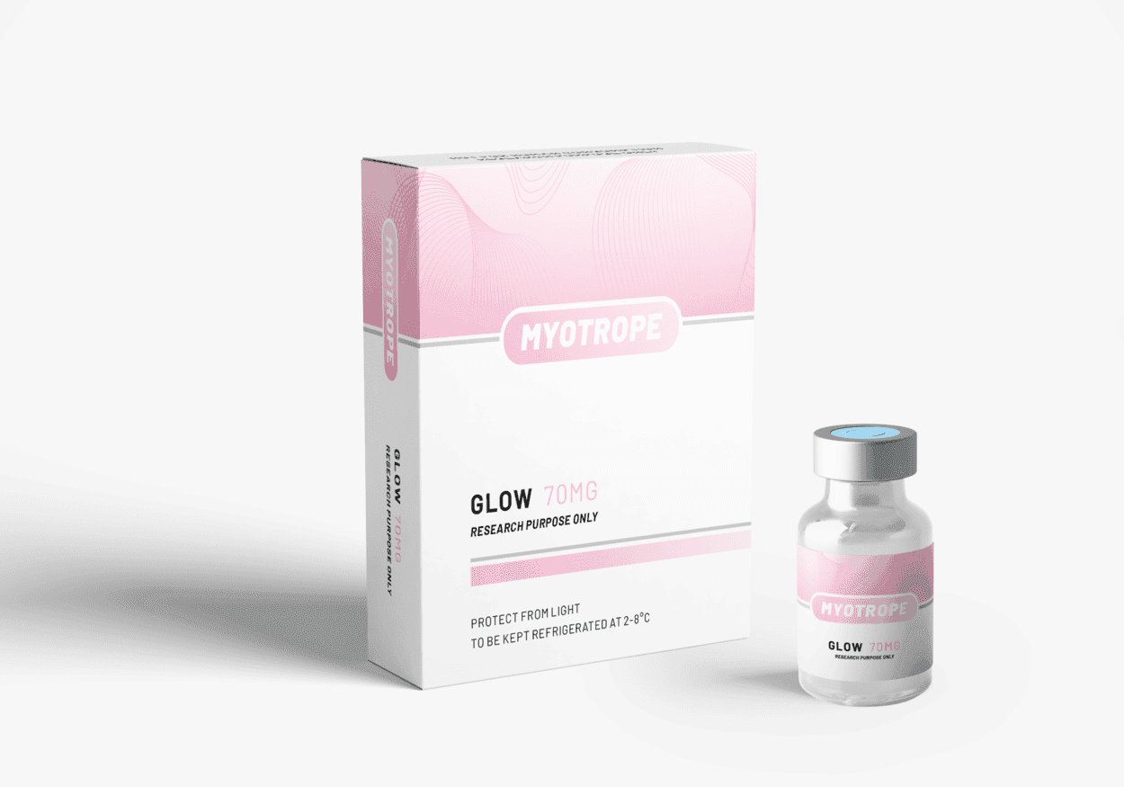 GLOW Blend