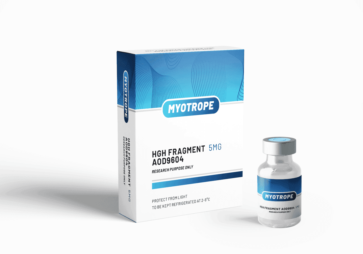 HGH Fragment (AOD-9604)