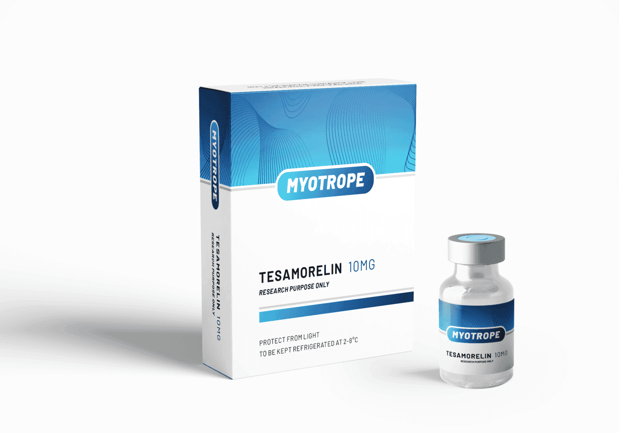 Tesamorelin