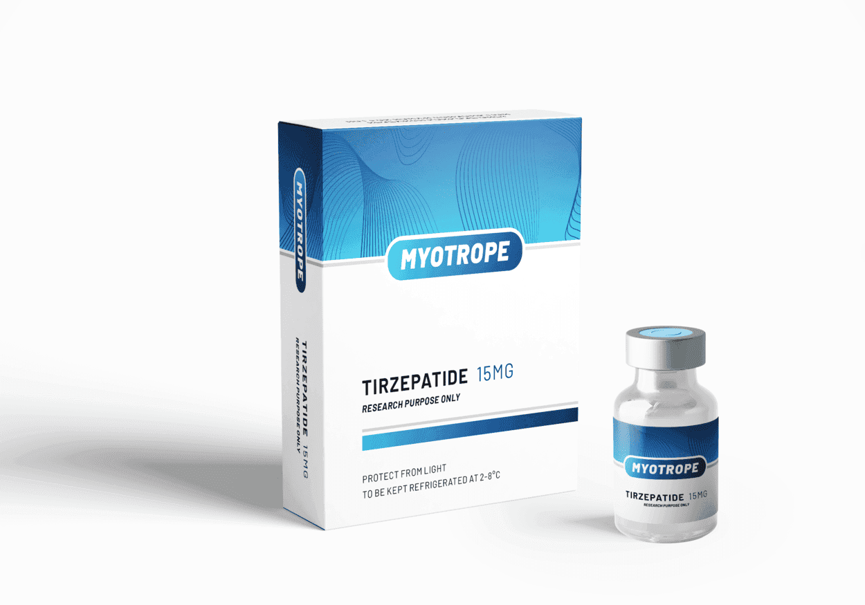 Tirzepatide